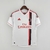 Camisa AC Milan 11/12 Away Retro