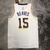 Jersey Los Angeles Lakers 22/23 Branca