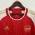 Camisa Arsenal Home 23/24