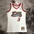 Jersey Philadelphia 76ers Retro 97/98 Mitchell & Ness Branca