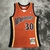 Jersey Golden State Warriors Retro 09/10 Mitchell & Ness Laranja