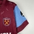 Camisa West Ham United Home 23/24 na internet