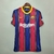 Camisa Barcelona Home Retro 20/21