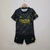 Paris Saint Germain Fourth Away 23/24 Kids