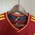 Camisa Espanha Home Retro 2012 Torcedor Masculina - Vermelho, uma peça clássica para os amantes do futebol espanhol. Mostre seu amor pela seleção espanhola com a Camisa Espanha Home Retro 2012. Com design retrô e cores vibrantes, essa camisa vai conquista