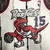 Jersey Toronto Raptors Retro 98/99 Mitchell & Ness Branca