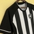 Camisa Botafogo Home 22/23 Torcedor Masculina - Preto e Branco na internet