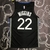 Jersey Golden State Warriors 19/20 The Town Preta