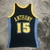 Jersey Denver Nuggets Retro 06/07 Mitchell & Ness Azul