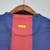 Camisa Barcelona Home Retro 14/15 - loja online