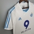 Camisa Marseille Home Retro 02/03