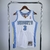 Jersey Denver Nuggets Retro 06/07 Mitchell & Ness Branca