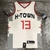 Camiseta oficial Houston Rockets, Edição City, Temporada 19/20, NBA, Basquete, Time de basquete, Uniforme, Jersey, Estilo urbano, Design exclusivo, Confortável, Tecido respirável, Torça pelo seu time, Compre agora, Loja oficial Rockets.