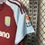 Camisa Aston Villa Home 24/25 Torcedor Masculina - Vinho, Camisa oficial Aston Villa Home 24/25, Camisa masculina do Aston Villa, Camisa de torcedor Aston Villa Home, Camisa vinho Aston Villa, Camisa oficial do Aston Villa, Camisa masculina Aston Villa Ho