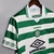 Camisa Celtic Home 98/99 Retro