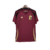 Camisa Belgica Home 24/25 Torcedor Masculina - Vinho