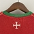 Camisa Portugal Home Retro 2006 na internet