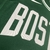 Camisa oficial Boston Celtics, Jersey Icon Edition, Temporada 22/23, Uniforme de basquete, NBA, Time de basquete, Celtics, Verde e branco, Logo do time, Torcedor do Celtics, Camiseta esportiva, Edição limitada, Coleção de basquete, Estampa exclusiva, Qual