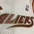 Jersey Cleveland Cavaliers Retro 03/04 Mitchell & Ness Branca