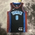 Jersey Oklahoma City Thunder 22/23 Preta e Azul