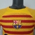 Camisa Barcelona Fourth Away 23/24 Versão Jogador