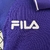 Kit infantil Fiorentina Home 1998 Retrô, ideal para os pequenos torcedores - Camisa roxa Fiorentina retrô, perfeita para os jogos em família - Design clássico do uniforme da Fiorentina em versão infantil - Conforto e estilo para as crianças com o kit Fior