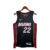 Camisa Miami Heat 22/23 Icon Edition, modelo oficial da NBA, Jersey Miami Heat 22/23, Icon Edition, Miami Heat 22/23, Camisa Miami Heat, Jersey Miami Heat, Icon Edition Miami Heat, Camisa oficial da NBA, Miami Heat, NBA, basquete, camisa de basquete, Miam