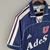 Camisa Universidade do Chile 00/01 Home Retro