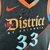 Jersey Washington Wizards 23/24 City Edition - loja online