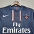 Camisa Paris Saint Germain Home Retro 12/13