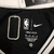 Jersey Brooklyn Nets, 75 Anos, Icon Edition, time de basquete, uniforme oficial, Brooklyn, NBA, Brooklyn Nets, Jersey, 75 Anos de História, Icon Edition, edição limitada, colecionável, estilo esportivo, confortável, qualidade premium