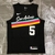 Jersey San Antonio Spurs 20/21 Preta