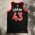 Jersey Toronto Raptors 22/23 Statement Edition - Compre agora o Jersey Toronto Raptors 22/23 Statement Edition - Mostre seu amor pelo Raptors com o Jersey Statement Edition - Garanta já o seu Jersey Toronto Raptors 22/23 - Jersey Statement Edition: o unif