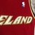 Jersey Cleveland Cavaliers Retro 03/04 Mitchell & Ness Vermelha