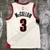 Jersey Portland Trail Blazers 20/21 Branca e Vermelha