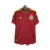 Camisa Espanha Home Retro 2012 Torcedor Masculina - Vermelho, uma peça clássica para os amantes do futebol espanhol. Mostre seu amor pela seleção espanhola com a Camisa Espanha Home Retro 2012. Com design retrô e cores vibrantes, essa camisa vai conquista