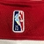 Jersey Washington Wizards 75 Anos NBA Branco e Azul