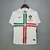 Camisa Portugal Away Retro 2012