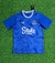 Camisa Everton Home 24/25 Torcedor Masculina, Azul, para os fãs do time de coração Confortável e estilosa, a Camisa Everton Home é perfeita para torcer em grande estilo Com design moderno, a Camisa Everton Home é ideal para os amantes do futebol Produto o