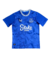 Camisa Everton Home 24/25 Torcedor Masculina, Azul, para os fãs do time de coração Confortável e estilosa, a Camisa Everton Home é perfeita para torcer em grande estilo Com design moderno, a Camisa Everton Home é ideal para os amantes do futebol Produto o