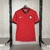 Camisa Portugal Home 24/25 Torcedor Masculina - Vermelho - comprar online