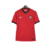 Camisa Portugal Home 24/25 Torcedor Masculina - Vermelho