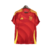 Camisa Espanha Home 24/25 Torcedor Masculina - Vermelho