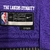 Jersey Los Angeles Lakers 21/22 Roxa