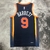 Jersey New York Knicks 22/23 Azul e Laranja