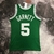 Jersey Boston Celtics Retro 07/08 Mitchell & Ness Verde e Branca