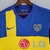 Camisa Boca Juniors Home 09/10 Retro