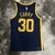 Jersey Golden State Warriors 22/23 Azul Marinho