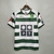 Camisa Sporting Home 01/03 Retro