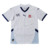 Camisa Suiça Away 24/25 Torcedor Masculina - Branco, camisa oficial da seleção suíça, camisa de futebol masculina, camisa branca com detalhes vermelhos, produto licenciado, camisa de torcedor, qualidade e conforto, tecido respirável, modelo adulto, tamanh